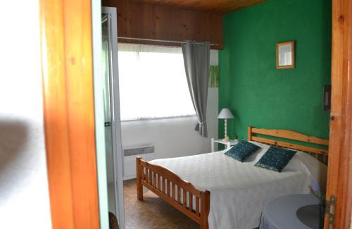 Saint-Pol-de-Leon House | Les Fromentines