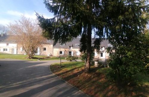 Brandivy House | Les gîtes de l'étang de la Forêt 2