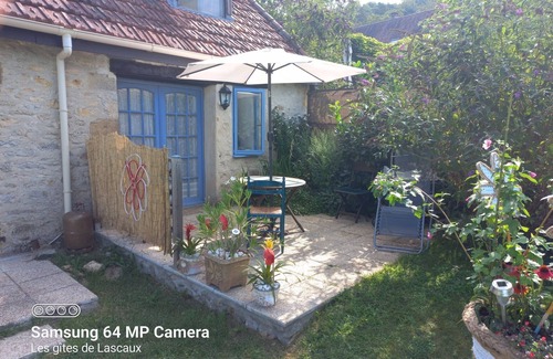 Montignac Villa | Les Gîtes de Lascaux Bijou