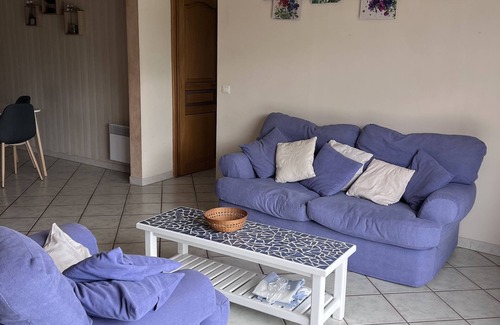 Juignac House | Les Gîtes de Yanaely « Libie »