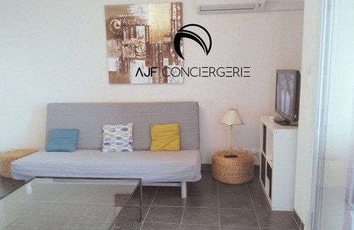 Le Ricanto Apartment | Les Genêts D'alzo