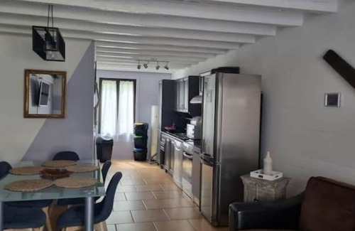 Vezac Apartment | les Gites D'evane "beynac"