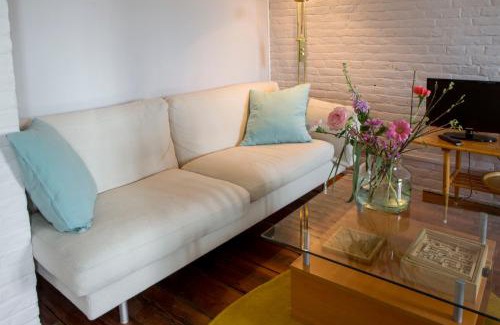 Soignies House | Les Greniers de Madelgaire