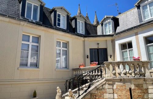 Laon House | Les Hôtes d’Eloise