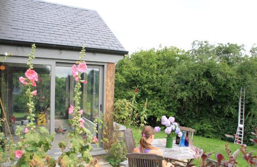 Maillen House | Les Hauts de Crupet