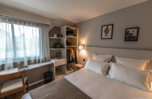 Paimpol Hotel | Les Hauts de Kerano