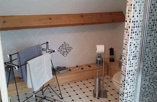 Aulnay-sur-Mauldre House | Les Hauts Du Val - chambres d'hotes
