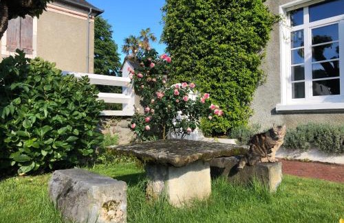 Espoey Bed & Breakfast | Les Hortensias