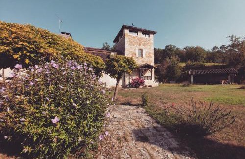 Chateau-l'Eveque Bed & Breakfast | Les Jardins de la Beylie - Chambre d'hôtes