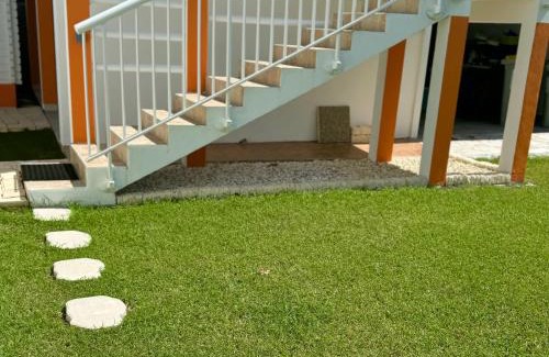 Morel House | Les Jardins de Joyce