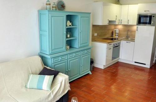 La Cote Radieuse Apartment | Les Jardins de la Plage by Interhome