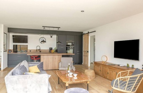 Plouneour-Brignogan-Plages House | Les Lagons du Lividic by Interhome