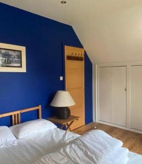 Lezardrieux House | Les longères du Trieux