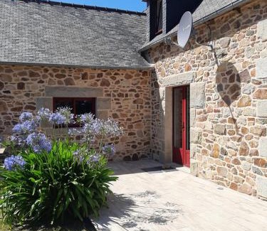 Lezardrieux House | Les longères du Trieux