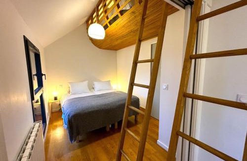 Saint-Vincent-de-Cosse House | Les Maisons de Jeanne