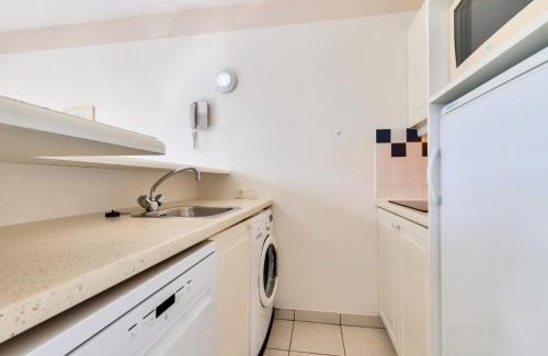Bourgenay Apartment | Les Maisons de Port Bourgenay - maeva Home - Maison 3 Pièces 6 personnes Confort MAE-0320
