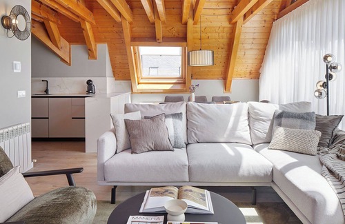 Vielha Apartment | Les Marmottes by FeelFree Rentals