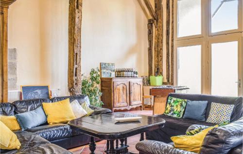 Bourgougnague House | Les Marronniers