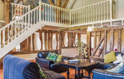 Bourgougnague House | Les Marronniers