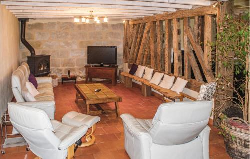 Bourgougnague House | Les Marronniers