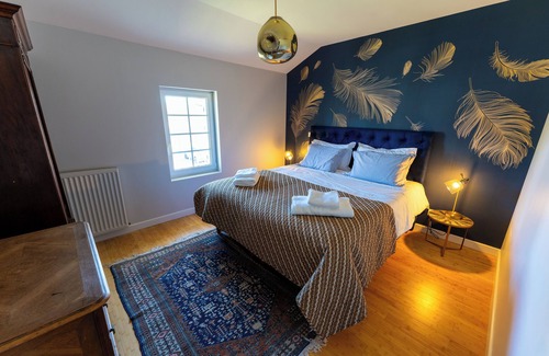 Fongrave Bed & Breakfast | Les Martinets - Fongrave