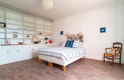 Clohars-Carnoet House | Les Myosotis - Maison typique pour 12