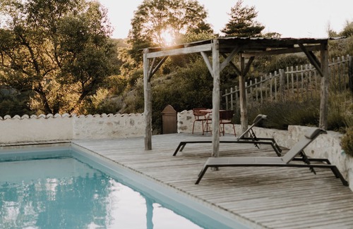 Bourdeaux House | Les Nuits du Taris, Residence of character in the Drôme