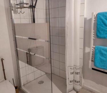 Caumont-sur-Durance Apartment | Les Oliviers
