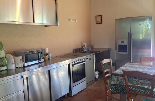 L'Isle-Jourdain Apartment | Les Oliviers the Fiouzaire