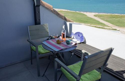 Bonneveine Apartment | Les Palmiers