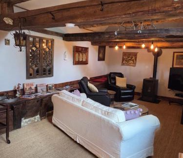Buais-les-Monts House | Les Petits Champs