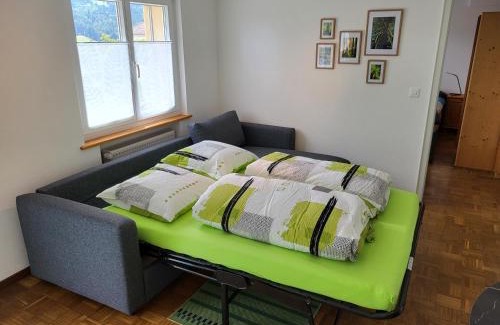 Tramelan Apartment | Les petits Rosiers