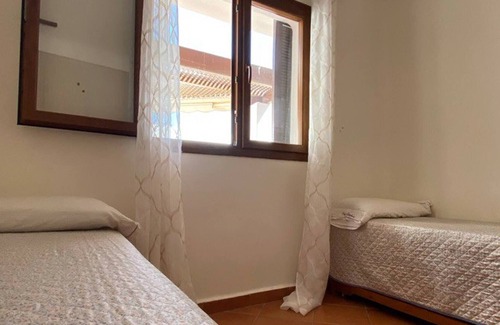 Marina Smir Apartment | Les Pieds Dans L'eau À Marina Beach (appart)