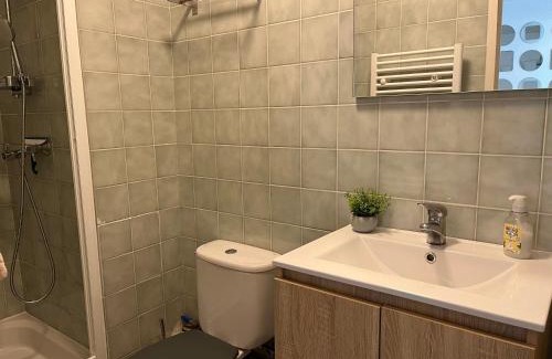 Trebeurden Apartment | Les pieds dans l eau accès à la plage depuis la résidence
