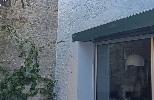 Les Portes-en-Re House | Les Portes-en-Ré - Traditional house in the heart of the village - Île de Ré