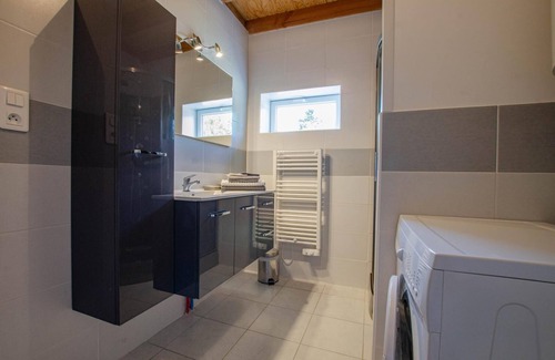 Champigny-sur-Aube House | Les Prés Saint Jean - Champigny SUR Aube