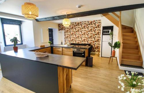 Tinteniac House | Les Rêveries de Tinténiac