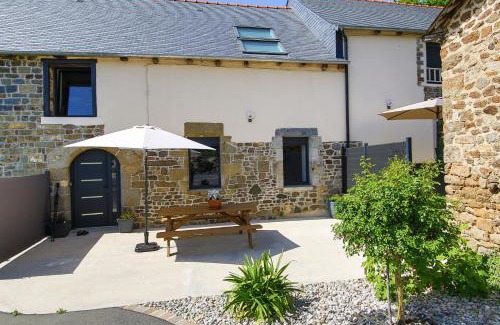 Tinteniac House | Les Rêveries de Tinténiac