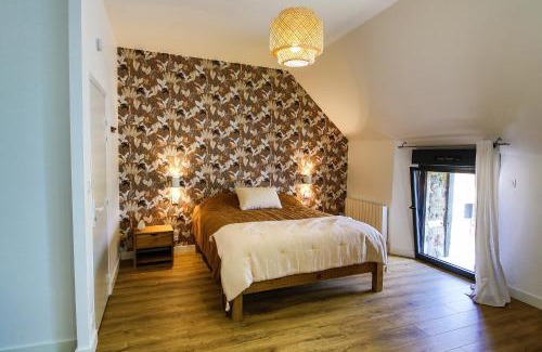 Tinteniac House | Les Rêveries de Tinténiac