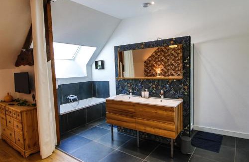 Tinteniac House | Les Rêveries de Tinténiac