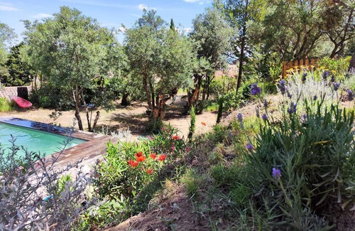Barbentane House | Les Restanques de Barbentane Une Expérience Inoubliable au Coeur de la Provence