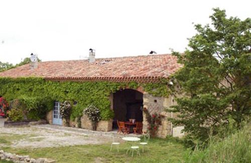 Auriac-sur-Vendinelle House | Les Roses d'Autan