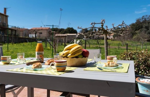 Porto-Vecchio House | Les Rosiers by Interhome