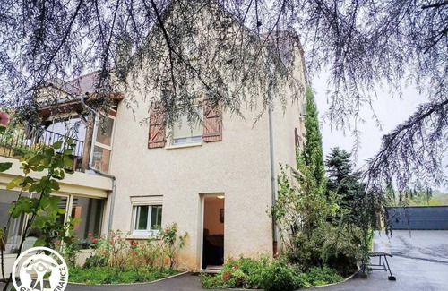Saint Sozy House | Les Rosiers - SAINT SOZY