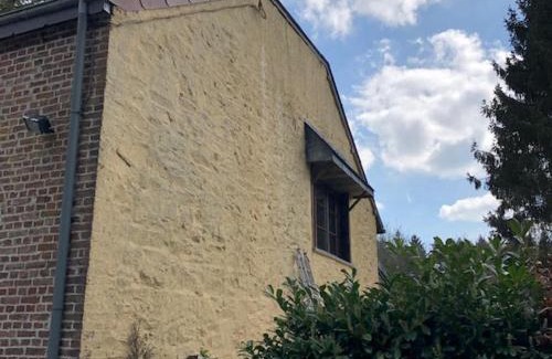 Vencimont House | Les Ruisseaux