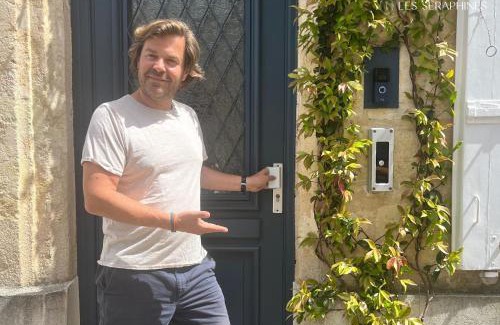 Saint-Bruno - Saint-Victor Bed & Breakfast | Les Séraphines - Chambres d'hôtes - Guests house
