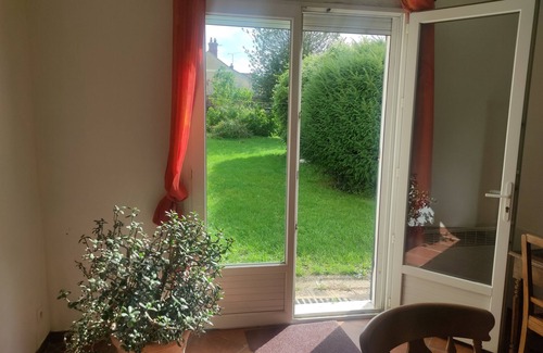 Vulaines-sur-Seine House | Les Sablons de Vulaines - Charming B&B *à 5 km from Fontainebleau