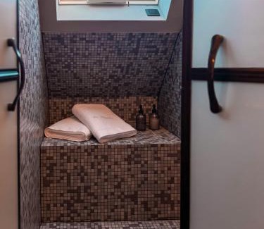 Zingem Bed & Breakfast | Les Salonnières - Privé wellness & Charmeverblijf