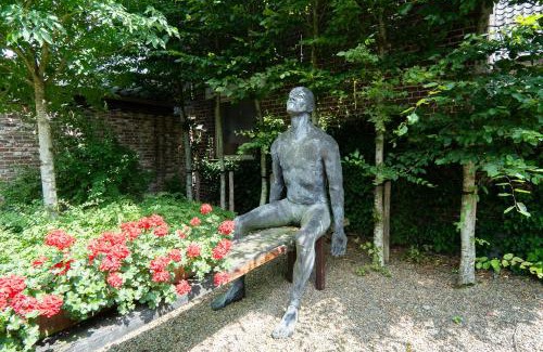 Zingem Bed & Breakfast | Les Salonnières - Privé wellness & Charmeverblijf