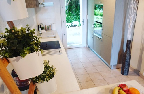 Saint-Felix-de-Foncaude House | Les Sources